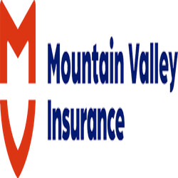 Mountain Valley Insurance Logo