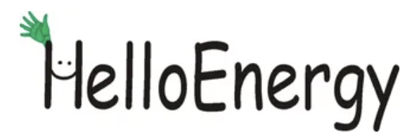 HelloEnergy Logo