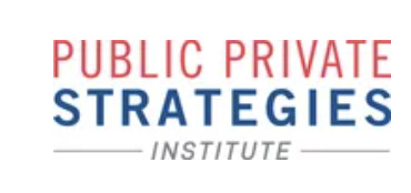 Public Private Strategies Institute Logo