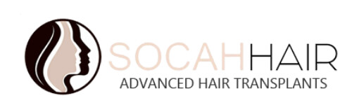 SOCAH Hair Restoration Logo