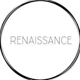 Renaissance Event Hall Logo
