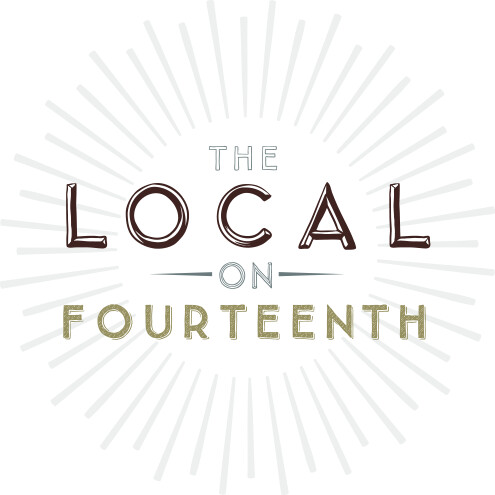 The Local on 14th Logo