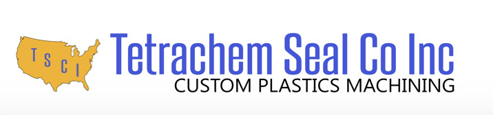 Tetrachem Seal Co Inc Logo