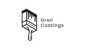 Grail Coatings Logo