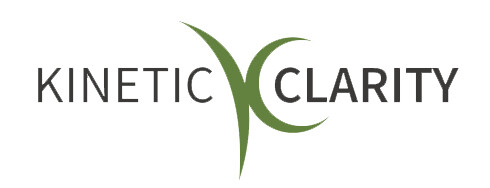 Kinetic Clarity Logo