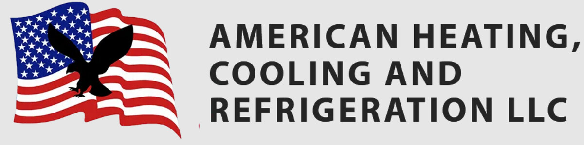 American Heating Cooling And Refrigeration LLC Logo