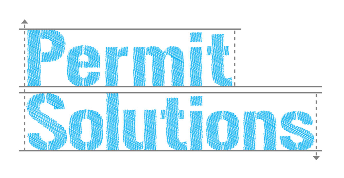 Permit Solutions Logo