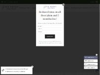 Website Screenshot Ivy Point Cinco Ranch