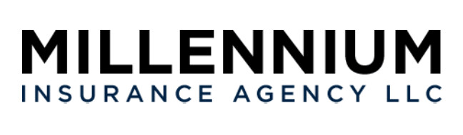 Millennium Insurance Agency Logo
