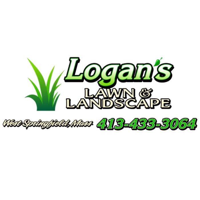 Logan's Lawn & Landscape LLC Logo