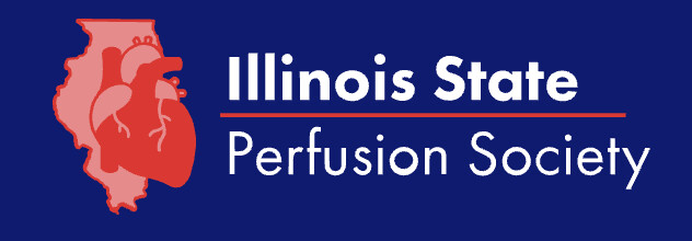 Illinois State Perfusion Society Logo