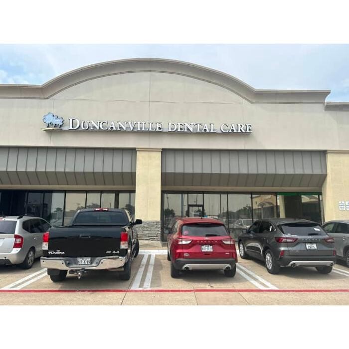 Images Duncanville Dental Care & Orthodontics