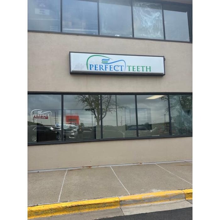 Images Perfect Teeth Dental & Orthodontics - East 104th