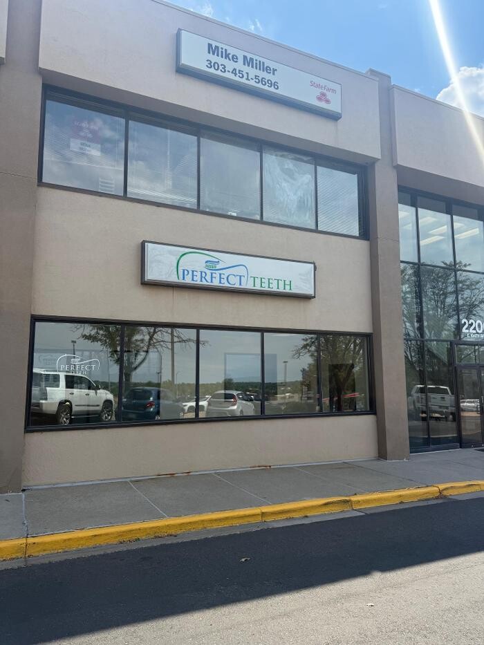 Images Perfect Teeth Dental & Orthodontics - East 104th