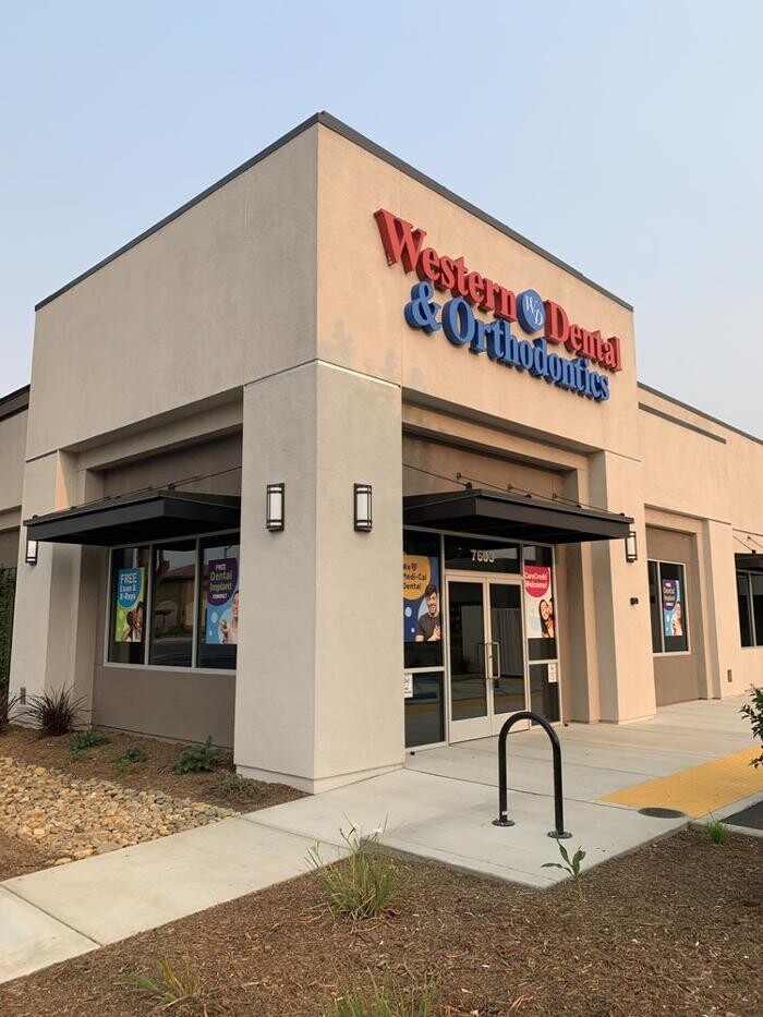 Images Western Dental & Orthodontics
