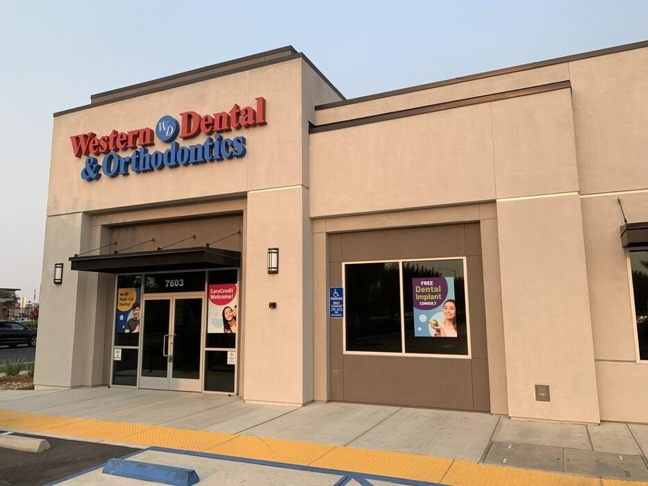 Images Western Dental & Orthodontics