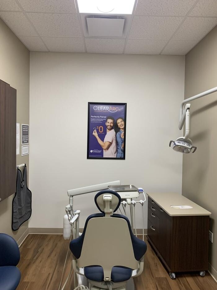 Images Western Dental & Orthodontics