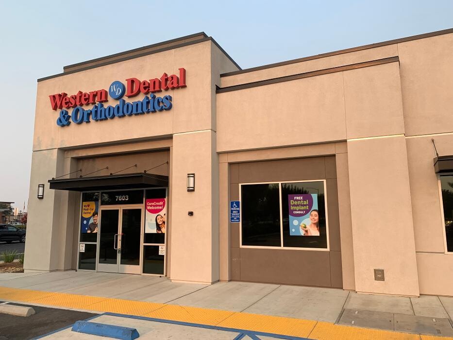 Images Western Dental & Orthodontics