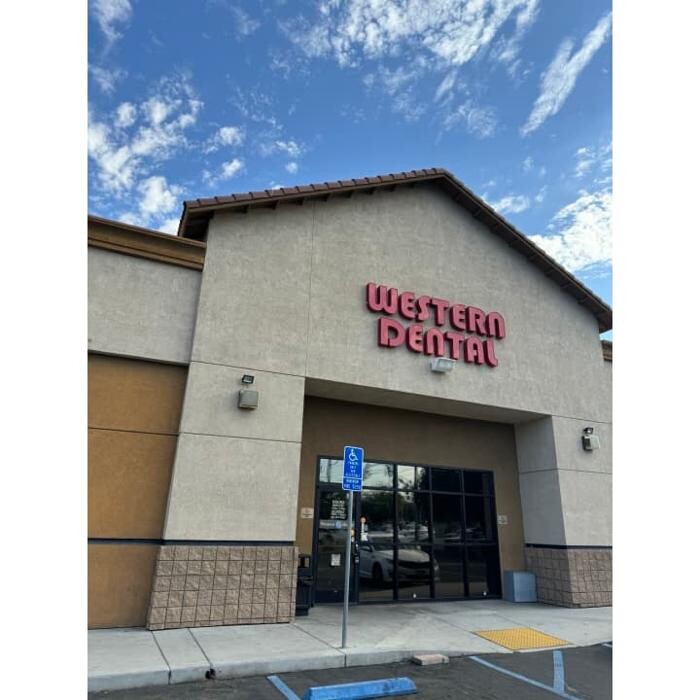 Images Western Dental & Orthodontics