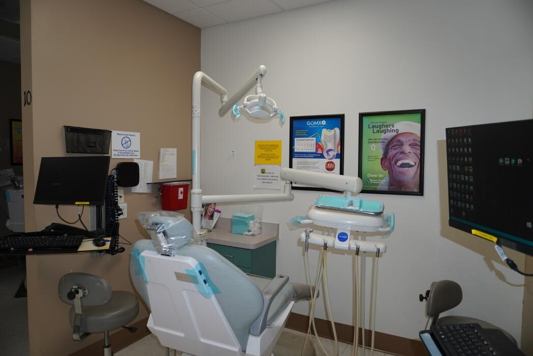 Images Western Dental & Orthodontics
