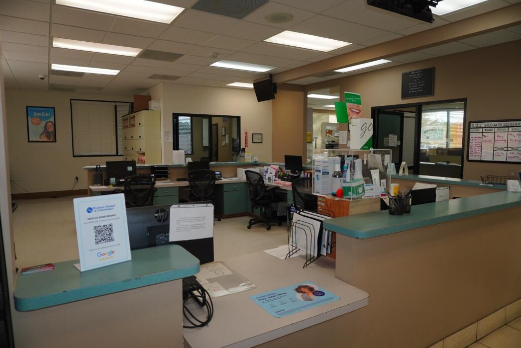 Images Western Dental & Orthodontics