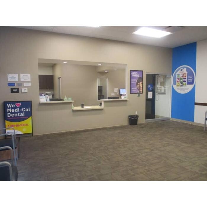 Images Western Dental & Orthodontics