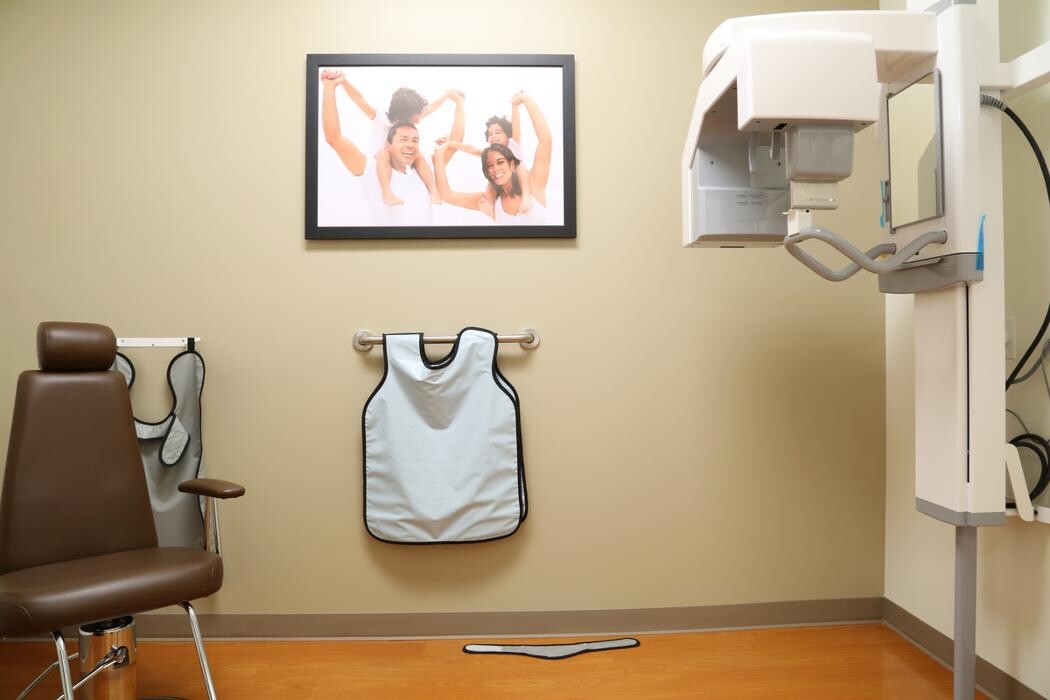 Images Brident Dental & Orthodontics