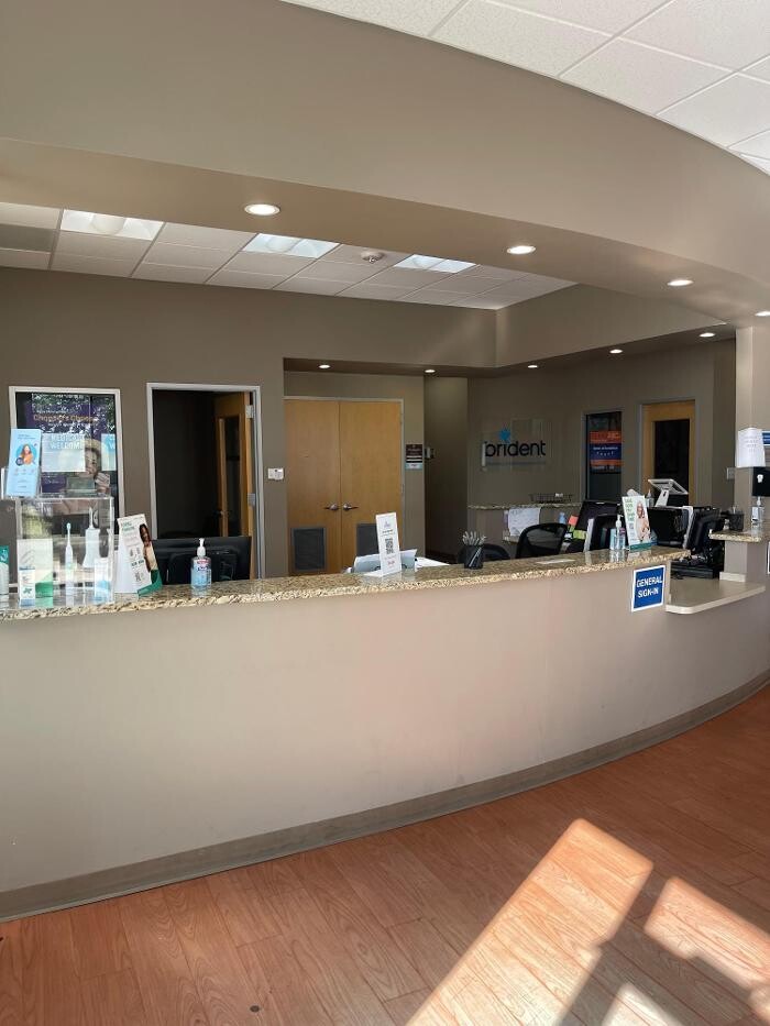 Images Brident Dental & Orthodontics