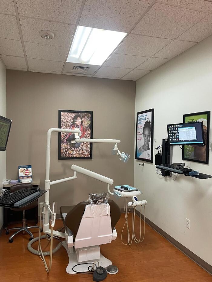 Images Brident Dental & Orthodontics