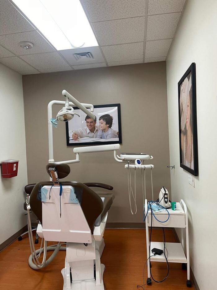 Images Brident Dental & Orthodontics