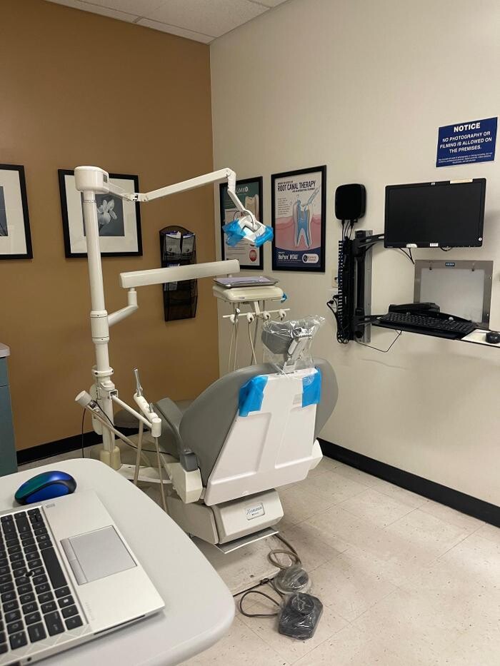 Images Western Dental & Orthodontics