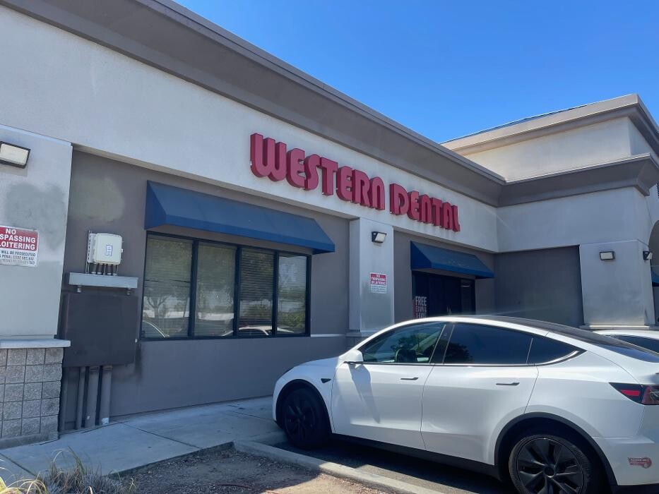 Images Western Dental & Orthodontics
