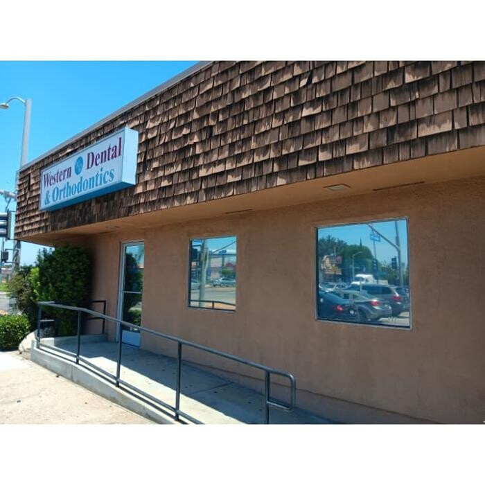 Images Western Dental & Orthodontics
