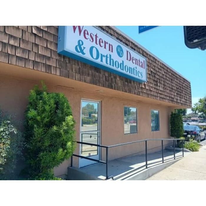 Images Western Dental & Orthodontics