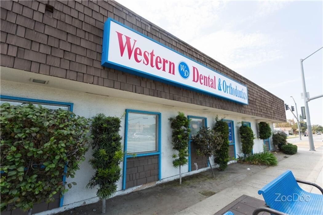 Images Western Dental & Orthodontics