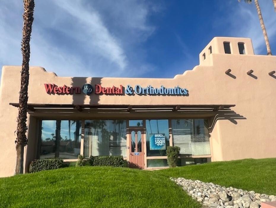 Images Western Dental & Orthodontics