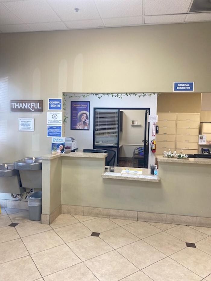 Images Western Dental & Orthodontics