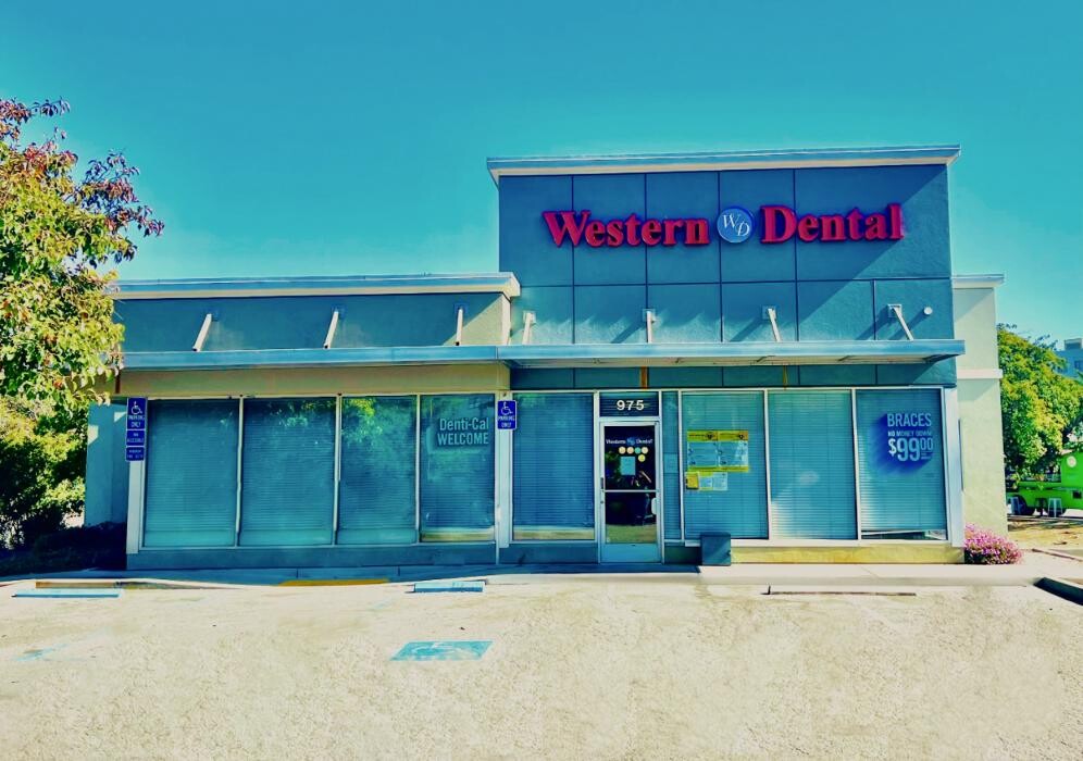Images Western Dental & Orthodontics