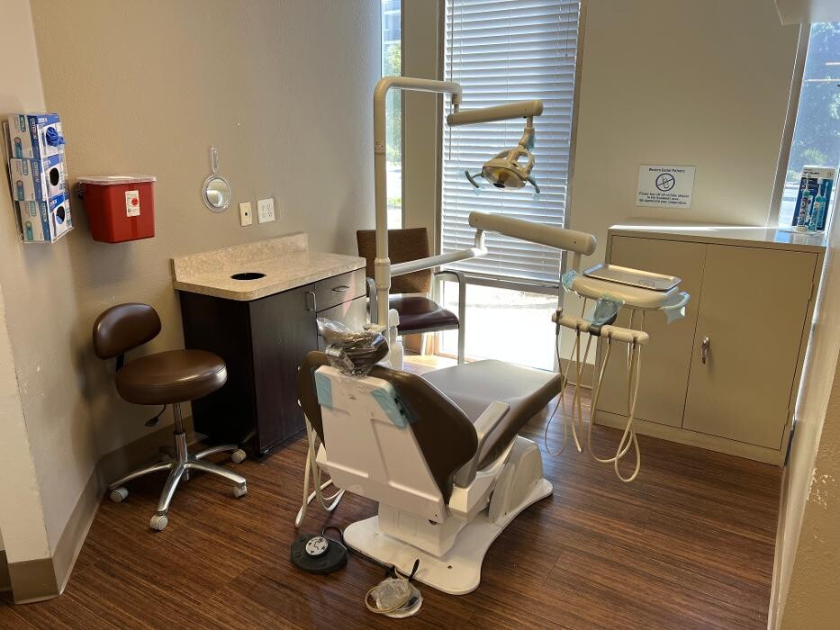 Images Western Dental & Orthodontics