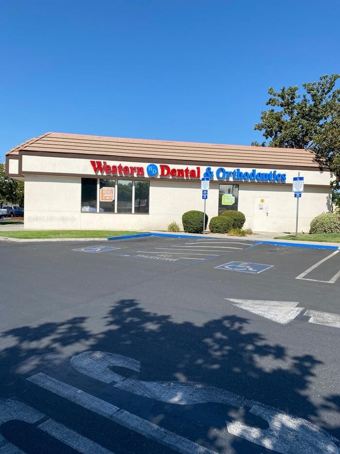 Images Western Dental & Orthodontics