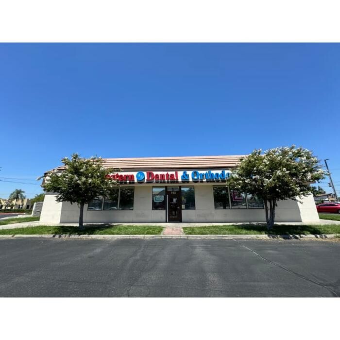 Images Western Dental & Orthodontics