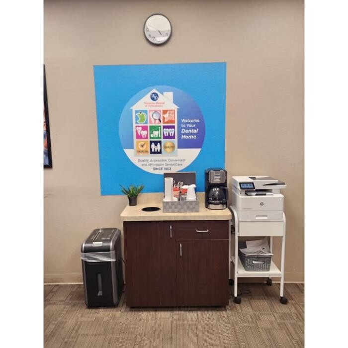 Images Western Dental & Orthodontics