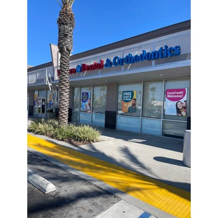 Images Western Dental & Orthodontics