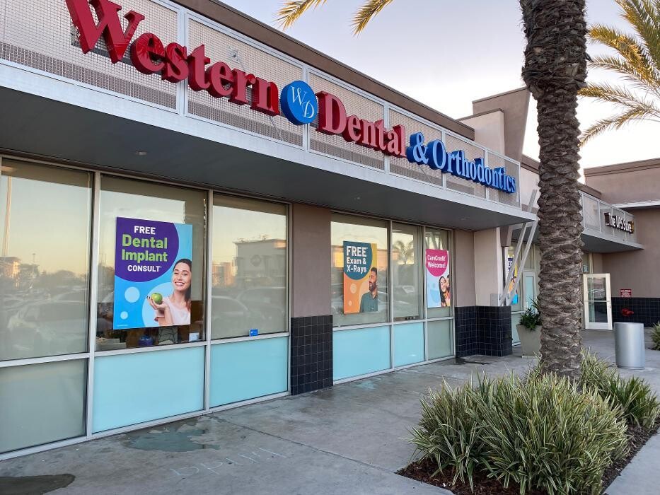 Images Western Dental & Orthodontics