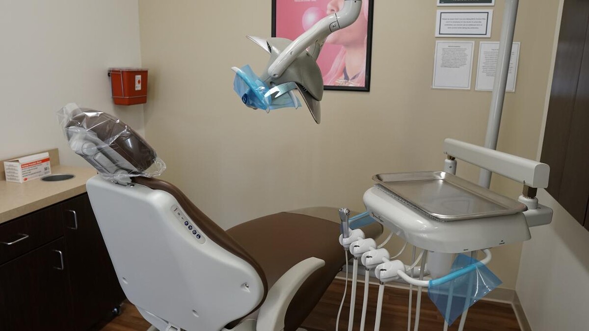 Images Western Dental & Orthodontics