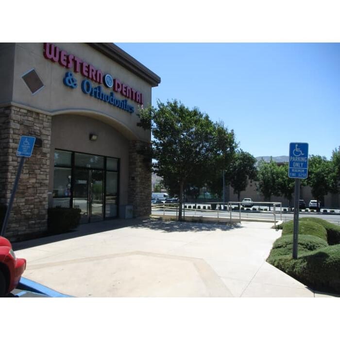 Images Western Dental & Orthodontics
