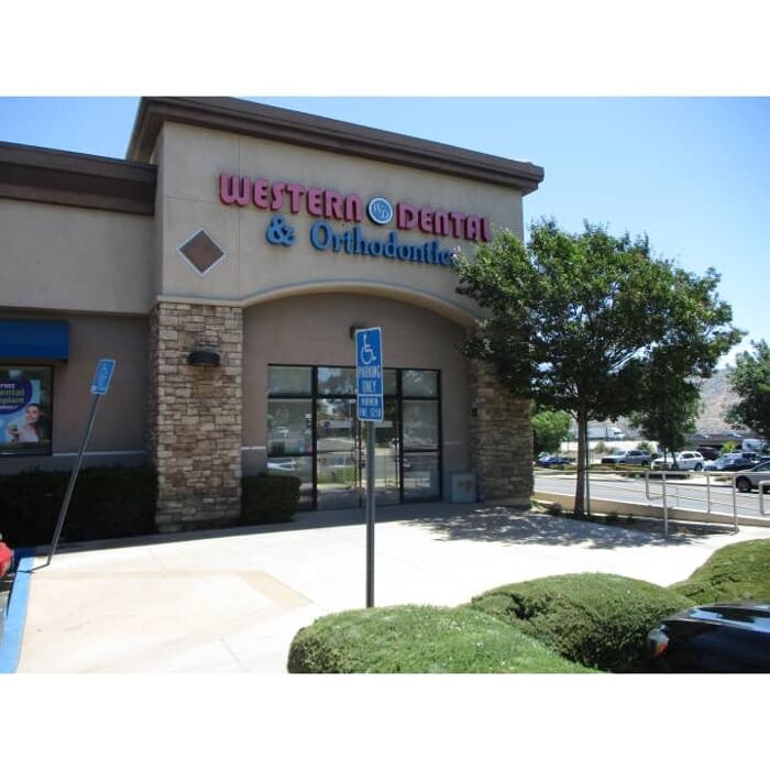 Images Western Dental & Orthodontics