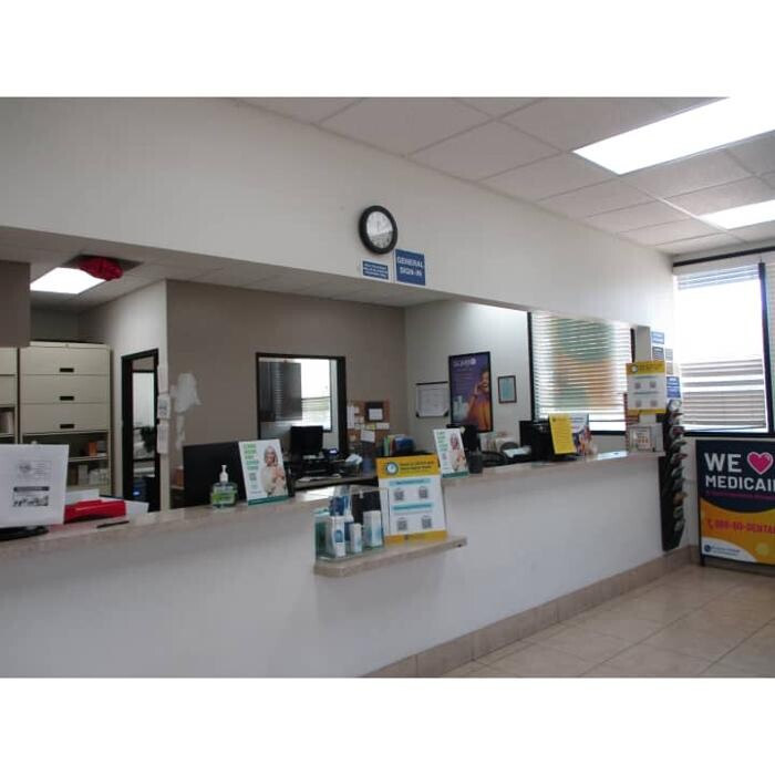 Images Western Dental & Orthodontics