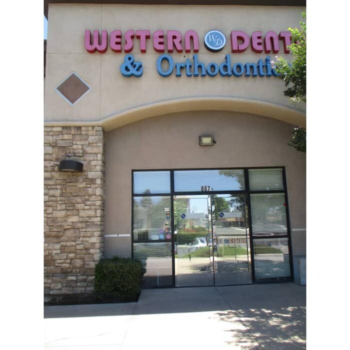 Images Western Dental & Orthodontics