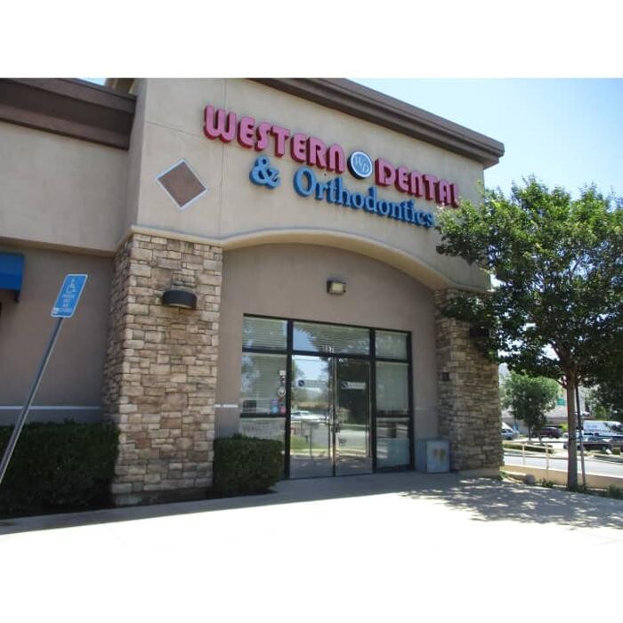 Images Western Dental & Orthodontics